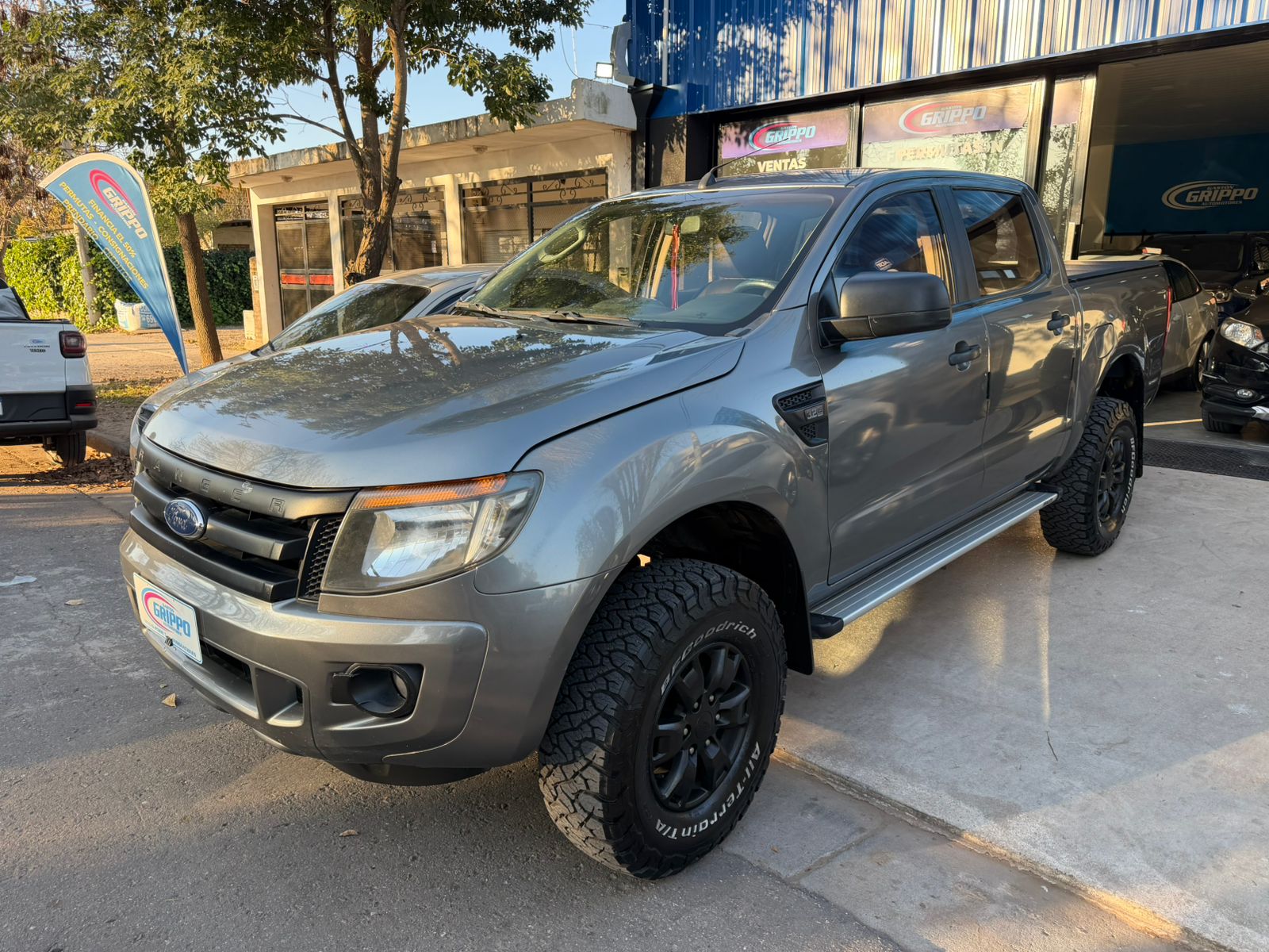 Auto